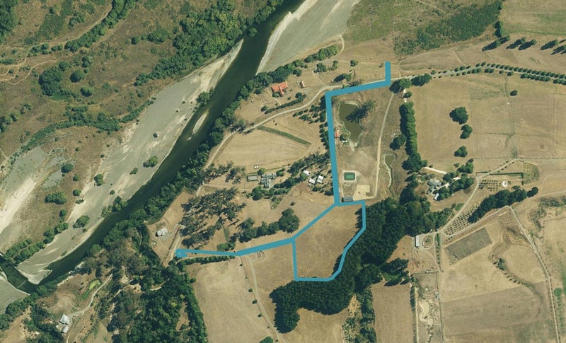 225 Rochfort Road, Kahuranaki, Havelock North - Carousel 1