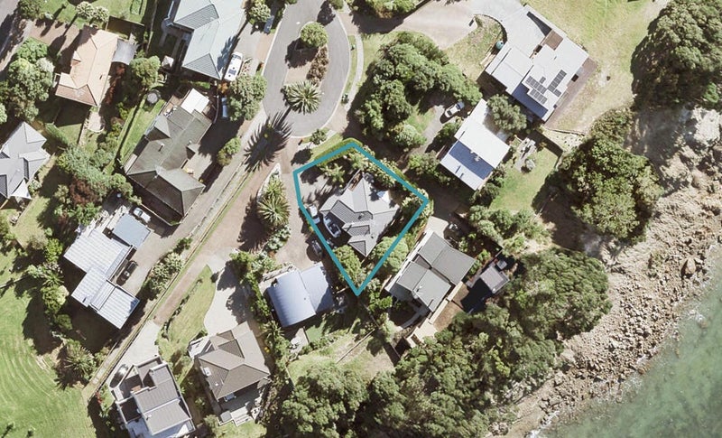 31 Palm Cove, Arkles Bay, Whangaparaoa - Carousel 1