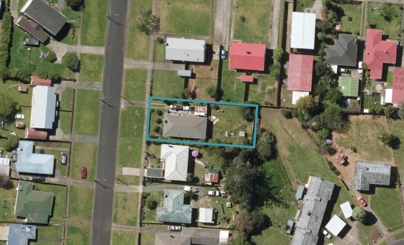 1 Taraire Crescent, Otangarei, Whangarei - Carousel 1