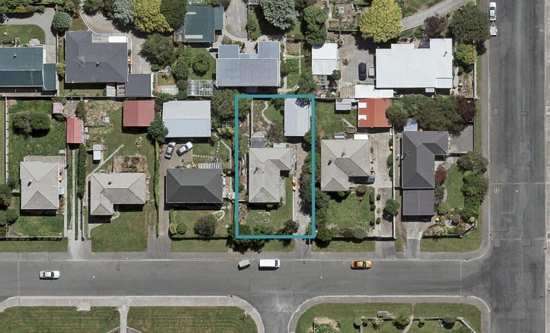 12 Monowai Street, Strathern, Invercargill - Carousel 1