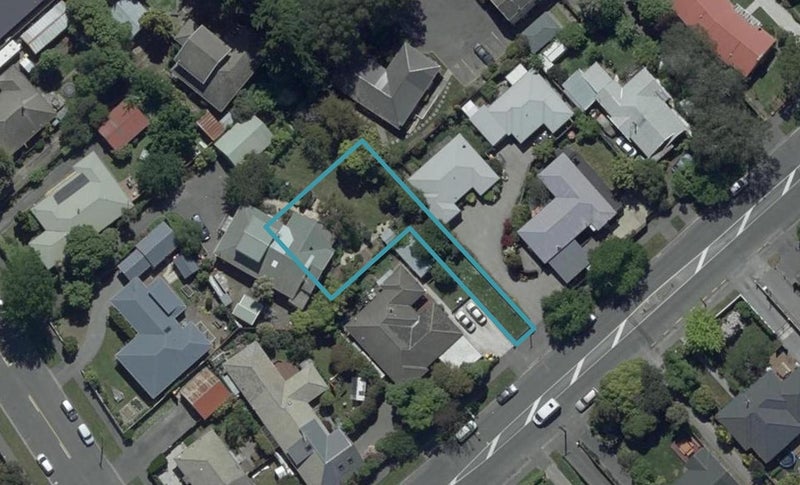 120 Aorangi Road, Bryndwr, Christchurch - Carousel 1