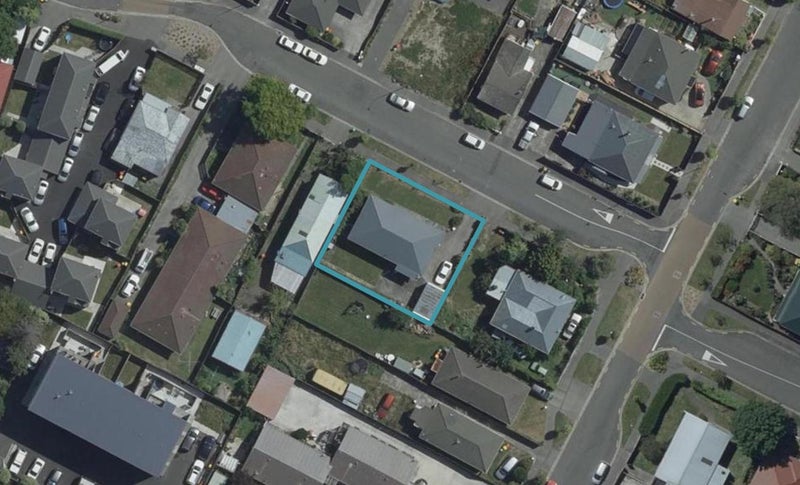 28 Grenville Street, Waltham, Christchurch - Carousel 1
