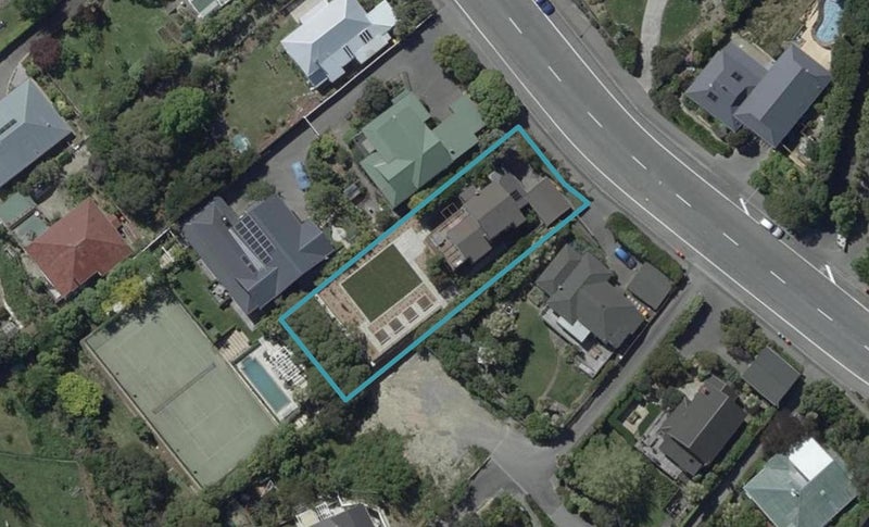 78A Hackthorne Road, Cashmere, Christchurch - Carousel 1