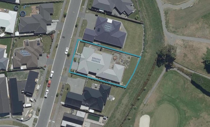 60 Ruapani Street, Marshland, Christchurch - Carousel 1