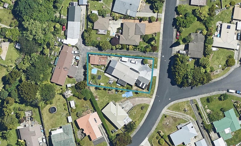 24 Pegasus Drive, Sunnybrook, Rotorua - Carousel 1