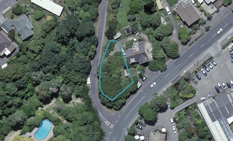2 Glenside road, Glenside, Wellington - Carousel 1
