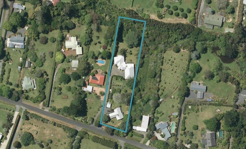 34A Mission Road, Kerikeri, Kerikeri - Carousel 1