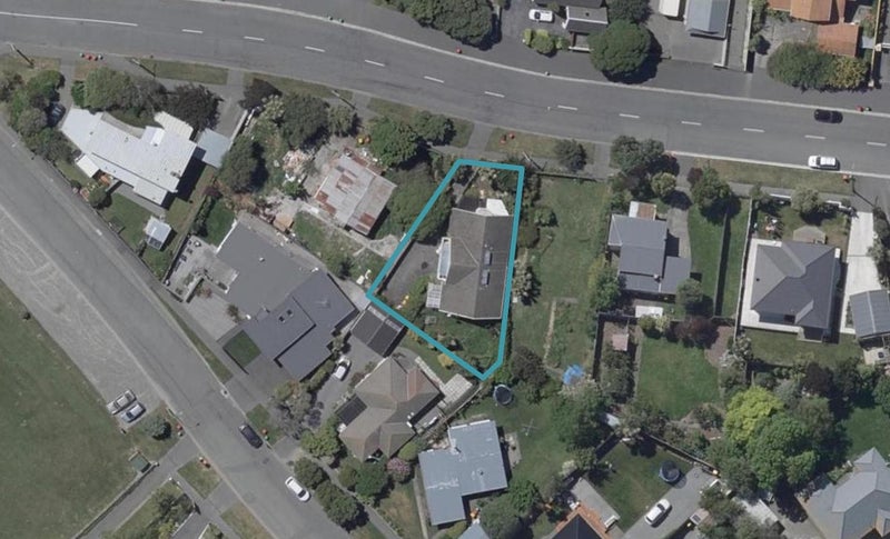 1/105 Beachville Road, Redcliffs, Christchurch - Carousel 1