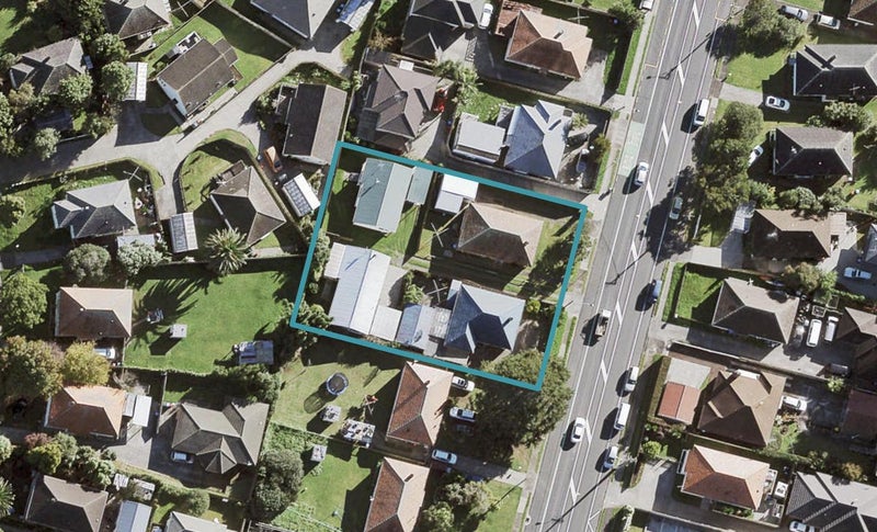 1179B Dominion Road, Mount Roskill, Auckland - Carousel 1