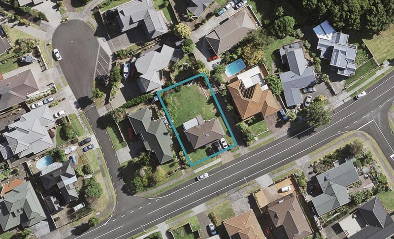 72 Eugenia Rise, Totara Heights, Auckland - Carousel 1