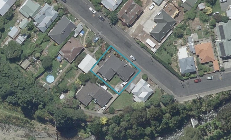21A Woodhaugh Street, Woodhaugh, Dunedin - Carousel 1