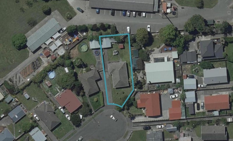 9 Fair Place, Hoon Hay, Christchurch - Carousel 1
