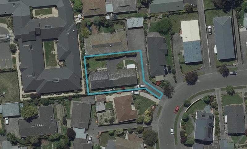 2/24A Colligan Street, Upper Riccarton, Christchurch - Carousel 1