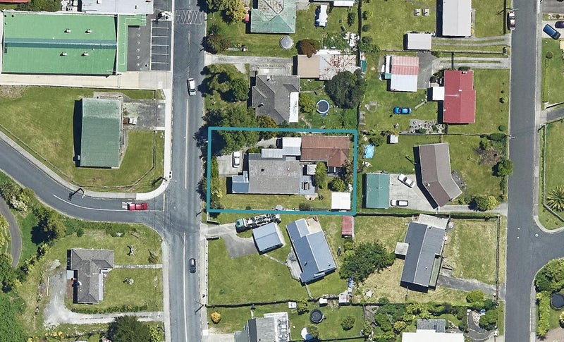 43 Koutu Road, Koutu, Rotorua - Carousel 1