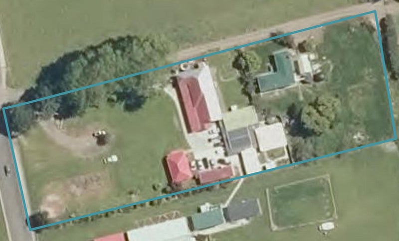 25 Whirinaki School Road, Whirinaki, Kaikohe - Carousel 1