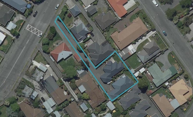 1/85A Middlepark Road, Sockburn, Christchurch - Carousel 1