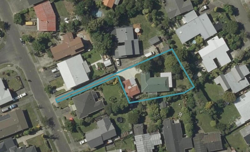 15 Hampden Street, Awapuni, Palmerston North - Carousel 1