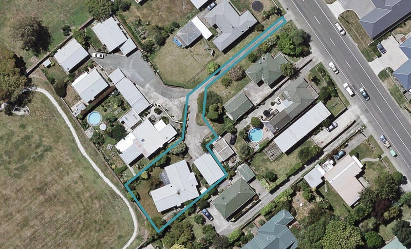 820 Williams Street, Mahora, Hastings - Carousel 1