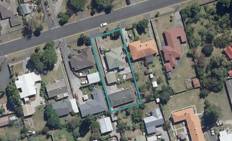 8A James Street, Hamilton East, Hamilton - Carousel 1
