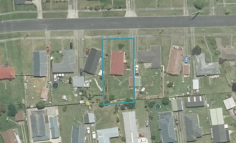 27 Porritt Avenue, Huntly, Huntly - Carousel 1