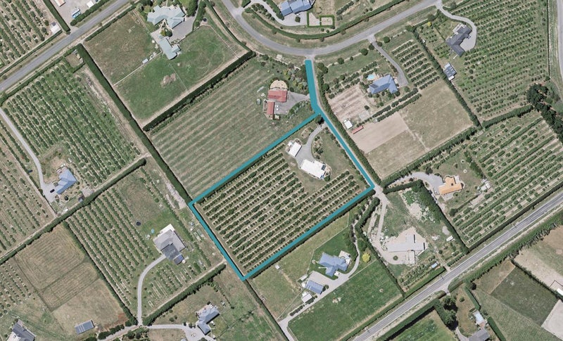 25 Velino Place, Ohoka, Kaiapoi - Carousel 1