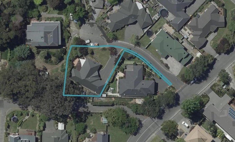 3 Peartree Lane, Hillsborough, Christchurch - Carousel 1