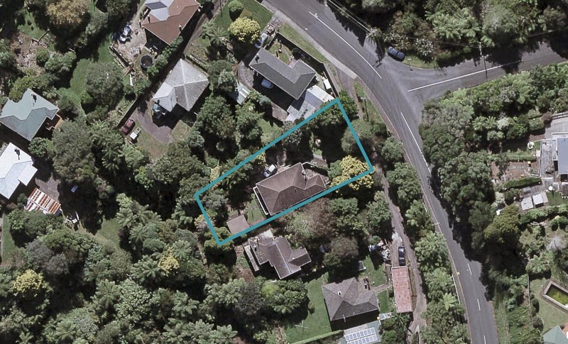 196 Huatoki Street, Upper Vogeltown, New Plymouth - Carousel 1