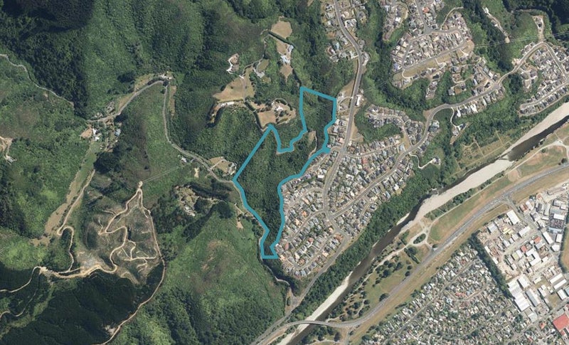 6A Garrett Place, Riverstone Terraces, Upper Hutt - Carousel 1