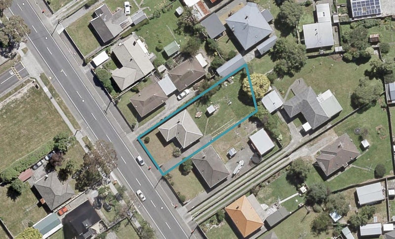 28 Whakatiki Street, Trentham, Upper Hutt - Carousel 1