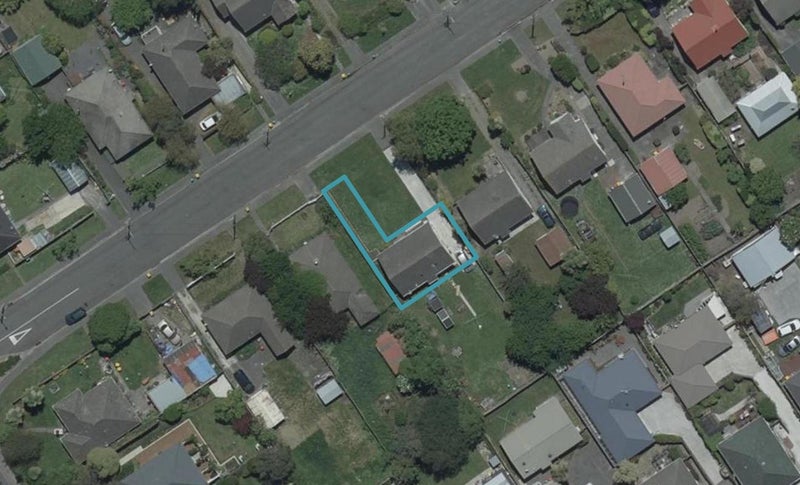 240B Knowles Street, Mairehau, Christchurch - Carousel 1