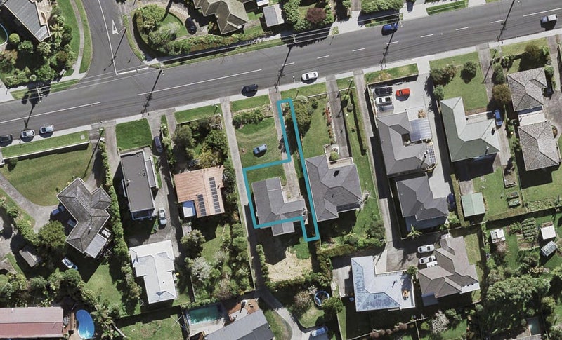 109B Coronation Road, Hillcrest, Auckland - Carousel 1