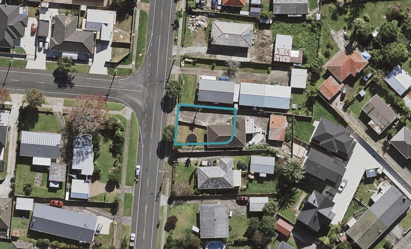 158A Gray Avenue, Papatoetoe, Auckland - Carousel 1