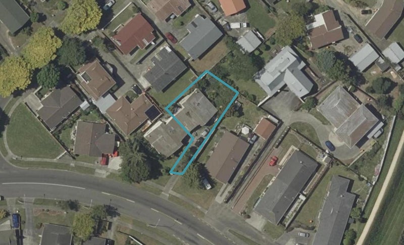 133A Benmore Avenue, Cloverlea, Palmerston North - Carousel 1