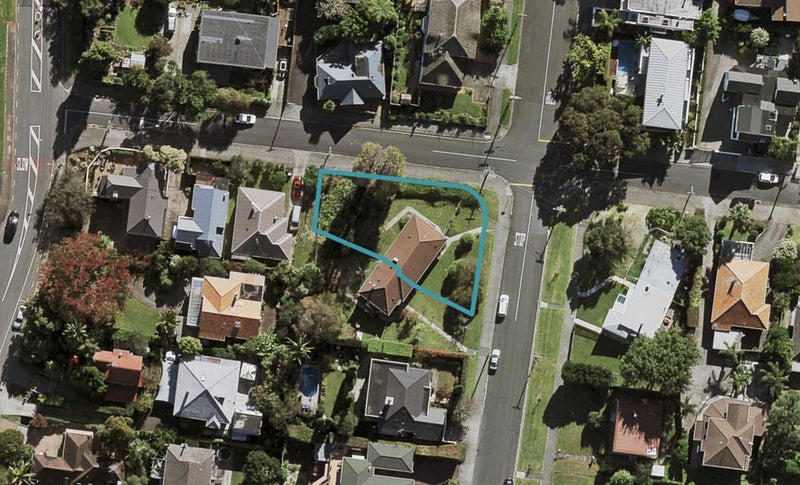 46 Spencer Street, Remuera, Auckland - Carousel 1