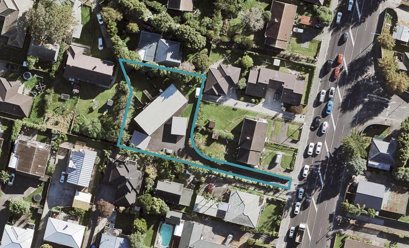 1/1565A Great North Road, Waterview, Auckland - Carousel 1