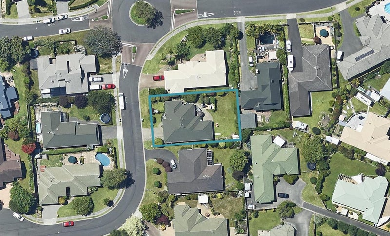 5 Braeburn Place, Bethlehem, Tauranga - Carousel 1