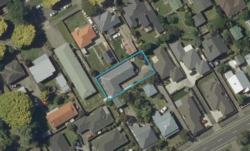217A College Street, West End, Palmerston North - Carousel 1