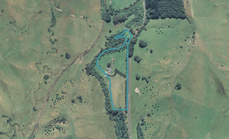 1663 Opaki Kaiparoro Road, Masterton - Carousel 1