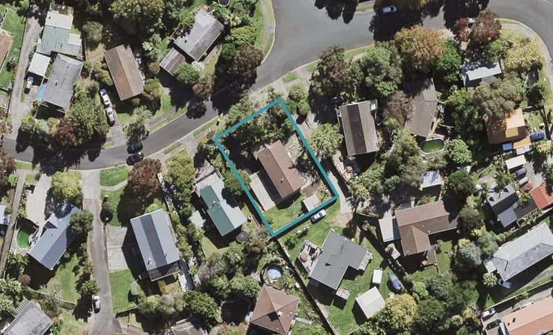 12 Houston Place, Bayview, Auckland - Carousel 1