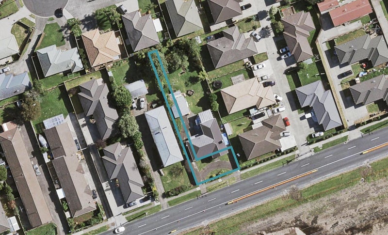 1/32 Airfield Road, Takanini, Auckland - Carousel 1