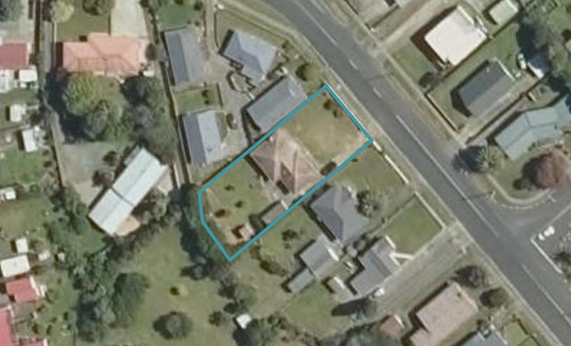 44 Puckey Avenue, Kaitaia, Kaitaia - Carousel 1