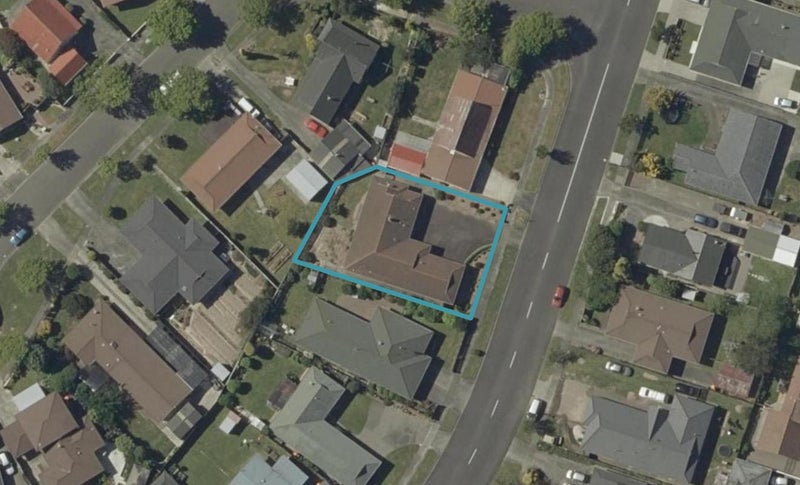 52 Pencarrow Street, Highbury, Palmerston North - Carousel 1