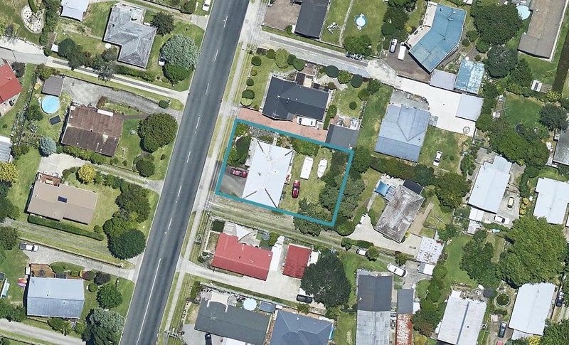 216 Ohauiti Road, Ohauiti, Tauranga - Carousel 1