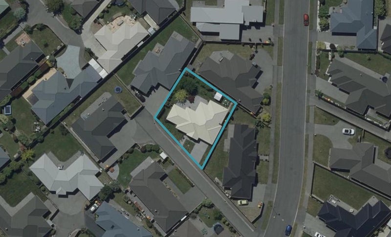 16 Clematis Place, Wigram, Christchurch - Carousel 1