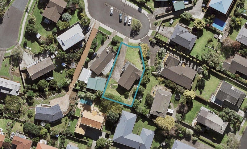 25 Chipping Dale, Mangere Bridge, Auckland - Carousel 1