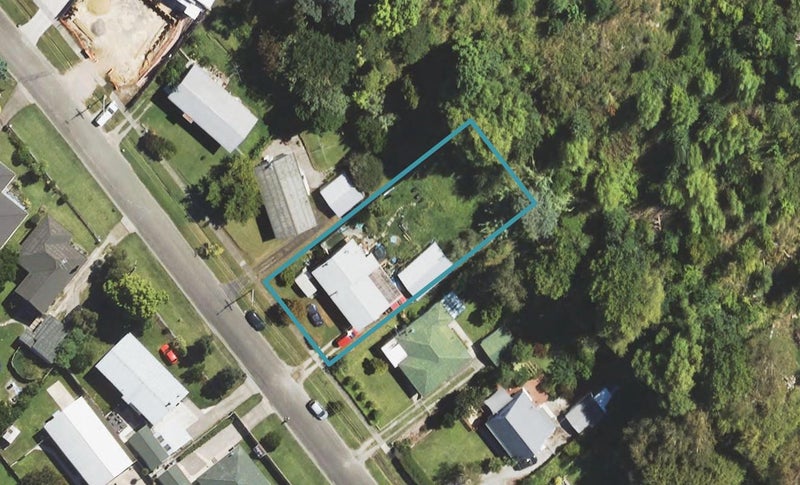 47 Oswald Street, Mangapapa, Gisborne - Carousel 1
