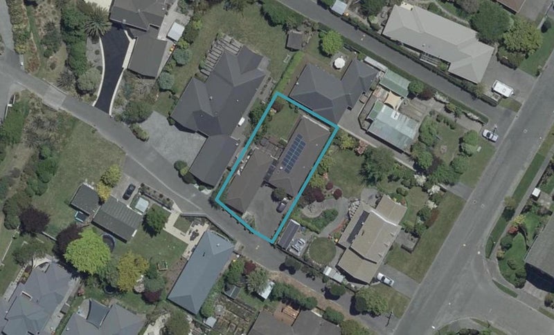 7 Meadowcroft Lane, Harewood, Christchurch - Carousel 1