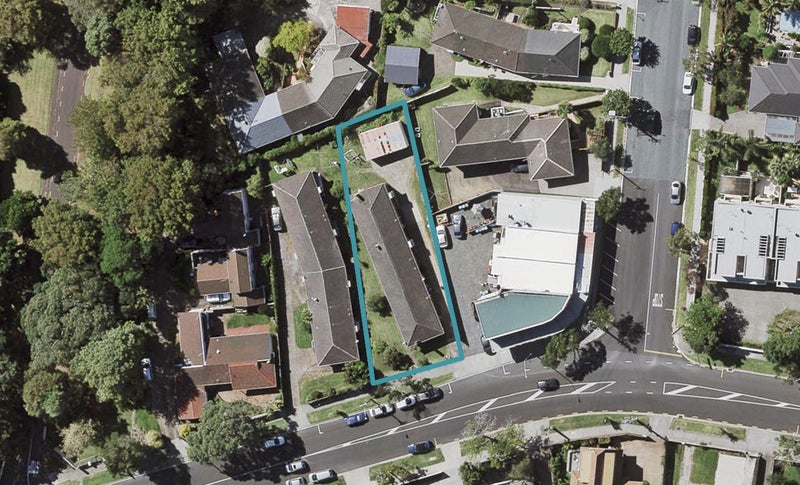 2/108 St Johns Road, Meadowbank, Auckland - Carousel 1