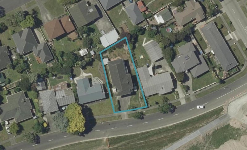 121 Dittmer Drive, West End, Palmerston North - Carousel 1