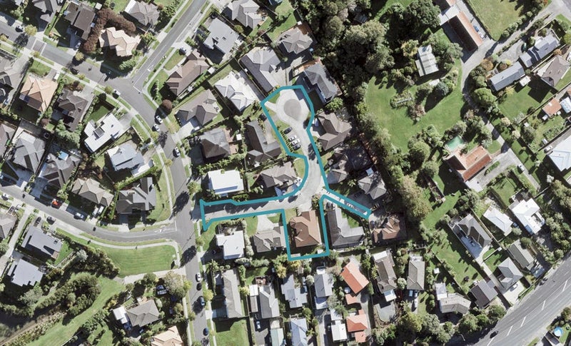 5 Jomard Terrace, Northcross, Auckland - Carousel 1